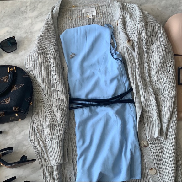 Camaro Cowl Neck Romper - Picture 4 of 4